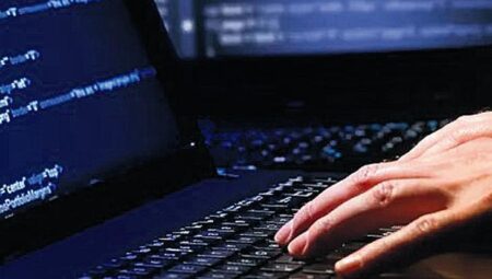 Tarihin en büyük data sızıntısı: 16 milyar şifre ortaya saçıldı