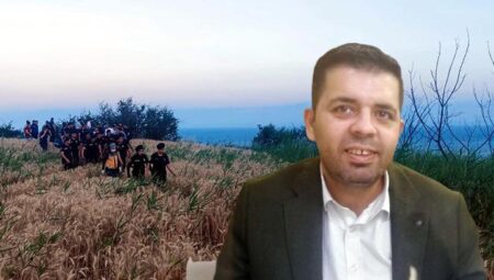 Tatilde kaybolan Cumhuriyet savcısı 13 saat sonra bitkin halde bulundu