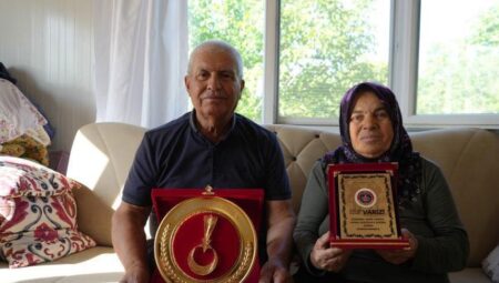Televizyonda izlediği haberden etkilendi, çabucak harekete geçti: Çocuğum olmadı lakin…