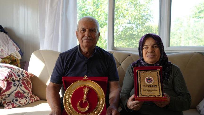 Televizyonda izlediği haberden etkilendi, çabucak harekete geçti: Çocuğum olmadı lakin…