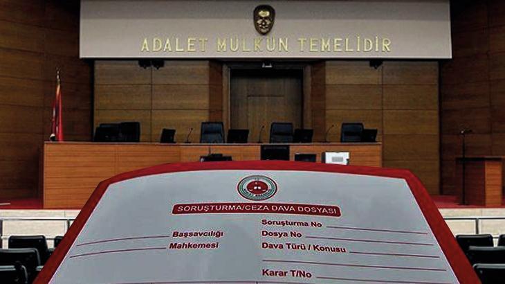Terör örgütüne belediyelerden para aktarıldığı argümanına ait 25 sanığın yargılanmasına başlandı
