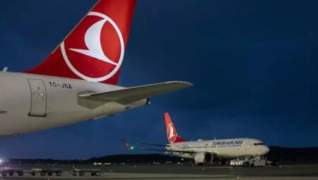 THY, İran’a akın nedeniyle tanınan hakları 30 Haziran’a kadar uzattı