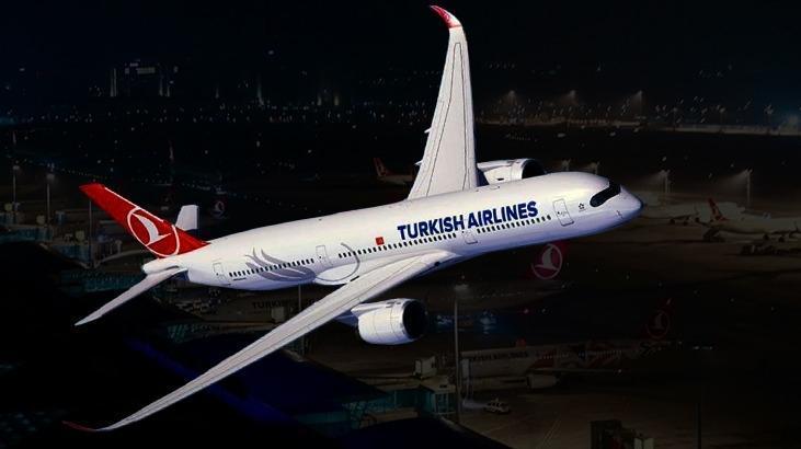 THY’den İran-ABD atakları önlemi! İşte iptal edilen tüm seferler