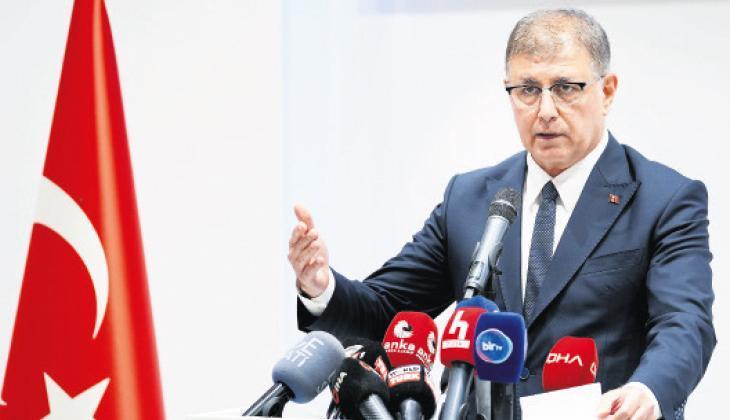 Toplu kontrata karşın sular durulmadı! İzmir’de artırıma karşı işten çıkarma atağı