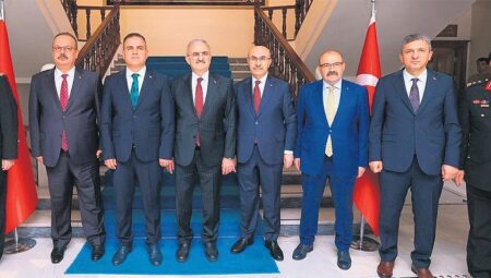 Turizm bölgelerinde kontrol artırılacak