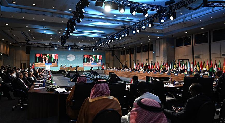 ‘Türkiye arabuluculuk yapmak istiyor’