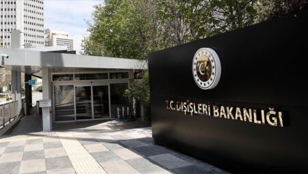 Türkiye, ‘K.V. Mediterranean Tours Limited v. Türkiye’ kararını inceleyecek