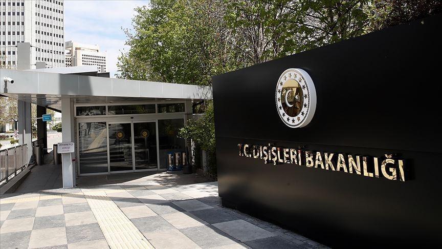 Türkiye, ‘K.V. Mediterranean Tours Limited v. Türkiye’ kararını inceleyecek