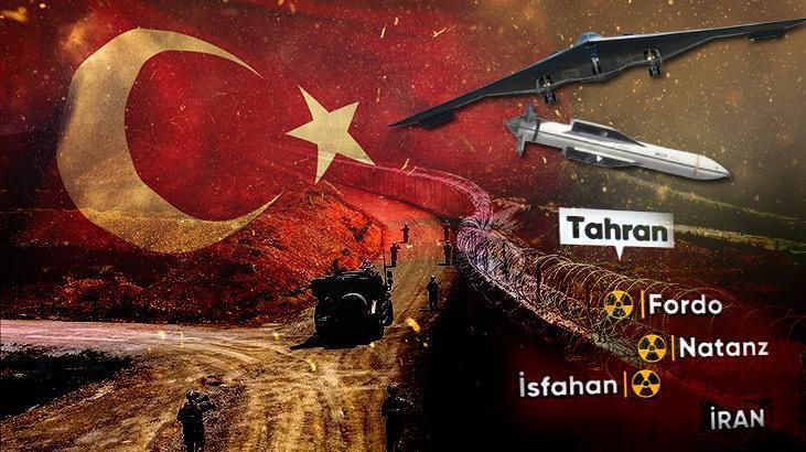 Türkiye’yi bekleyen 4 risk! Uzmanlar ABD’nin İran’a saldırısını Milliyet.com.tr’ye yorumladı