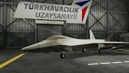TUSAŞ’tan kritik mutabakat: Airbus için modül üretecek