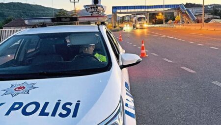 ‘Tuzak sürat limiti’ tenkitleriyle gündemdeydi! ‘Geri adım yok Meclis’e geliyor’