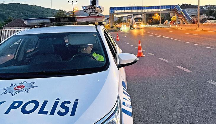 ‘Tuzak sürat limiti’ tenkitleriyle gündemdeydi! ‘Geri adım yok Meclis’e geliyor’