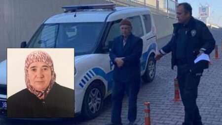 Yengesini baltayla katletmişti! Mahkeme kararını verdi