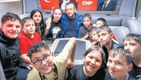 ‘Yeni savaştan tasa ediyoruz’