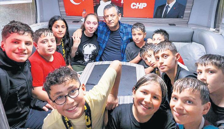 ‘Yeni savaştan tasa ediyoruz’