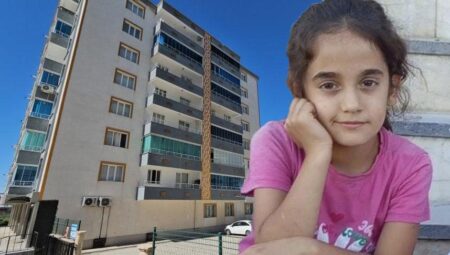 Yer: Diyarbakır! Kayıp olarak aranan küçük kız meyyit bulundu
