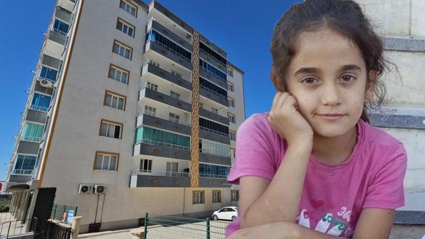 Yer: Diyarbakır! Kayıp olarak aranan küçük kız meyyit bulundu