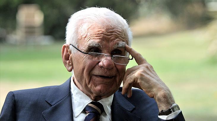 ‘Yüzyılın en âlâ beyin cerrahı’ Prof. Dr. Gazi Yaşargil hayatını kaybetti