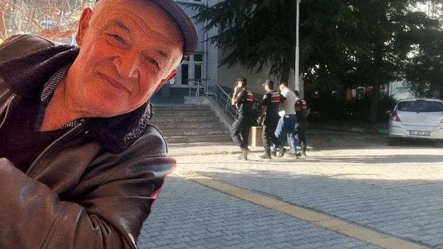 1 kişinin vefatına neden oldu, 4 saat sonra saklandığı köyde yakalandı