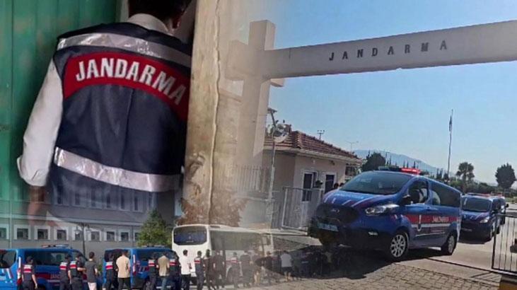11 vilayette organize cürüm örgütlerine operasyon: 33 tutuklama