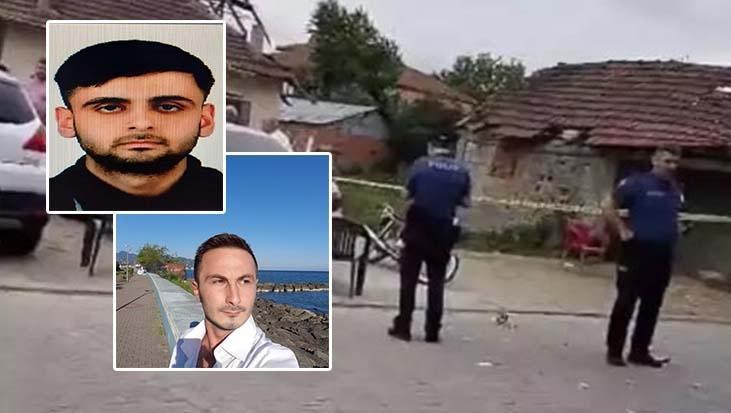 11 yıllık kin kanlı bitti! Cezaevinden çıkan ağabeyinin katilini ‘Ona selam söyle’ diyerek vurdu