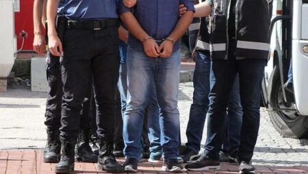 13 vilayette “müstehcenlik” operasyonu! 43 kuşkulu yakalandı