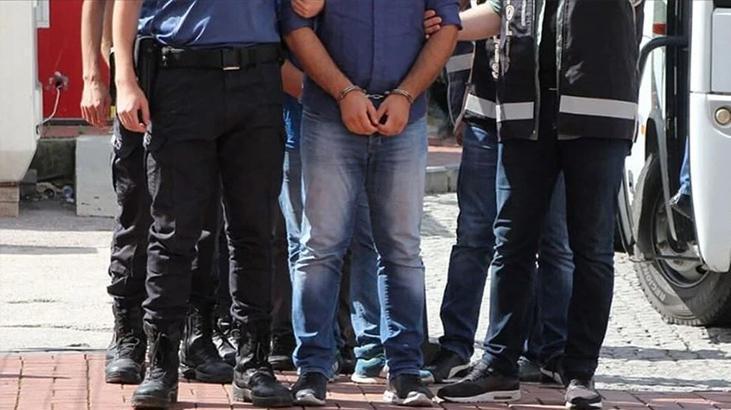 13 vilayette “müstehcenlik” operasyonu! 43 kuşkulu yakalandı