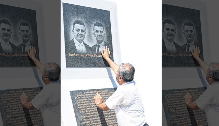 15 Temmuz 9’uncu yılında