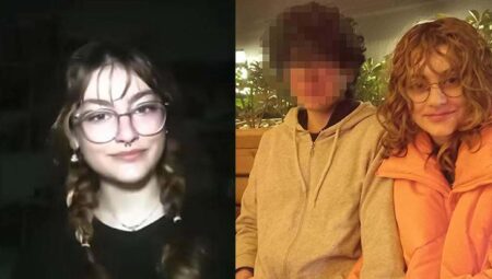 15 yaşındaki Çağla’nın cinayet şüphelisine 15 yıl mahpus