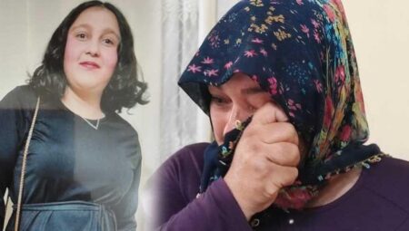 16 yaşındaki Eda’dan 12 gündür haber alınamıyor
