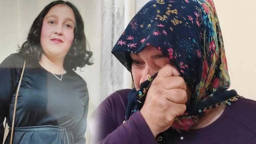 16 yaşındaki Eda’dan 12 gündür haber alınamıyor