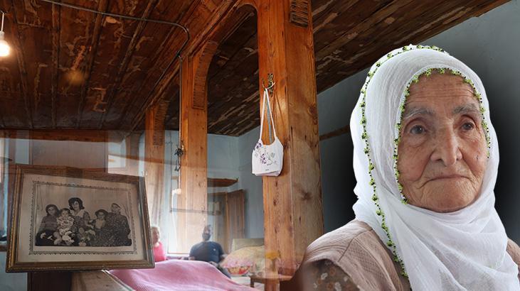180 yıllık eşsiz miras: ‘Kırk kapılı konak’ diye biliniyor