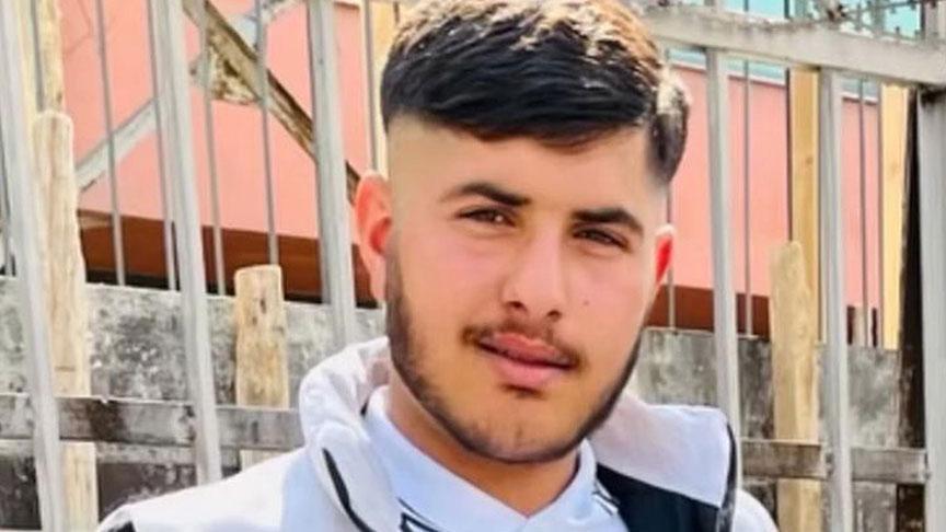 19 yaşındaki Bünyamin sokakta öldürülmüştü! Yeni gelişme