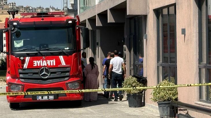 1’i bebek 3 kişinin can verdiği yangınla ilgili vahim argüman: Alarm sistemi devreye girmedi