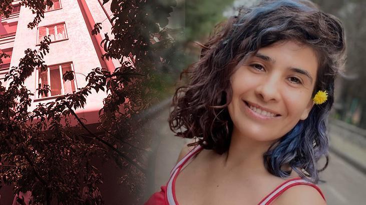 2 aylık gebe Emel feci biçimde can verdi! Aileden kan donduran sav
