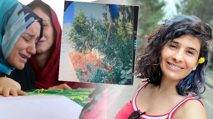 2 aylık gebe Emel’in kuşkulu ölümü! Son anları kamerada