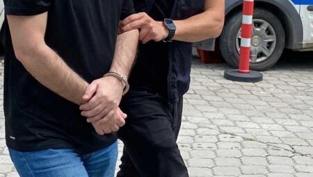 231 adrese baskın! ‘Casperlar’ kabahat örgütüne operasyon: 70 kişi tutuklandı