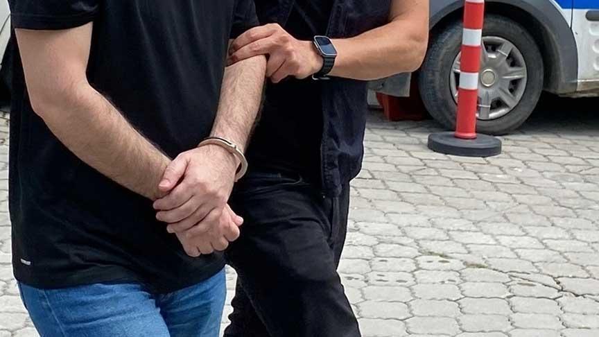 231 adrese baskın! ‘Casperlar’ kabahat örgütüne operasyon: 70 kişi tutuklandı