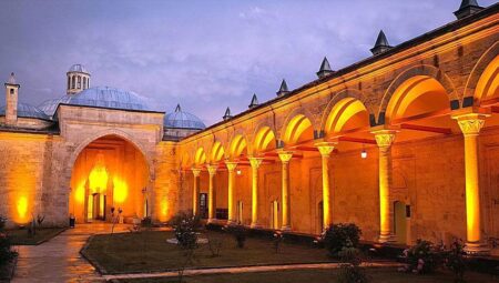 26 Haziran itibariyle açık olacak! Edirne’de büyüleyici tecrübe