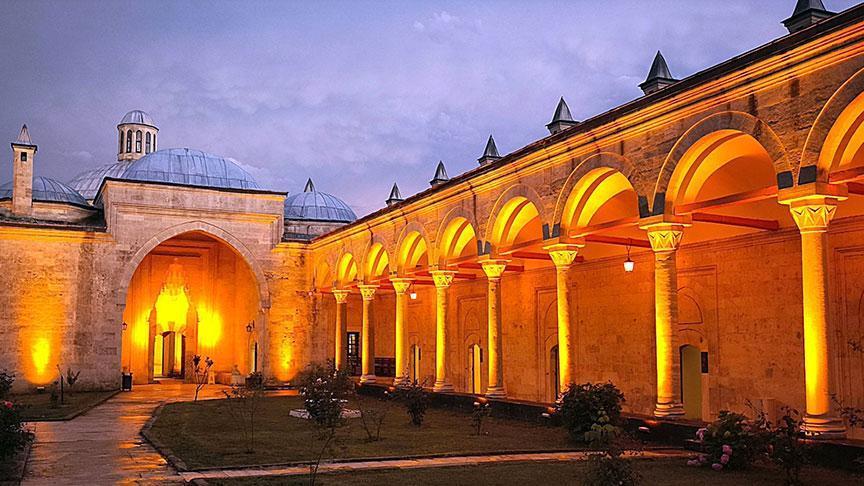 26 Haziran itibariyle açık olacak! Edirne’de büyüleyici tecrübe