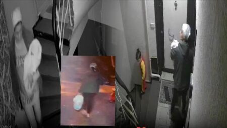 3 günlük bebeğini konuttan çıkarıp poşete koydu: Bakamadım, çöpe attım