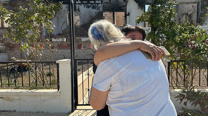 3 vilayette orman yangın! 50 kişi inançlı bölgeye alındı