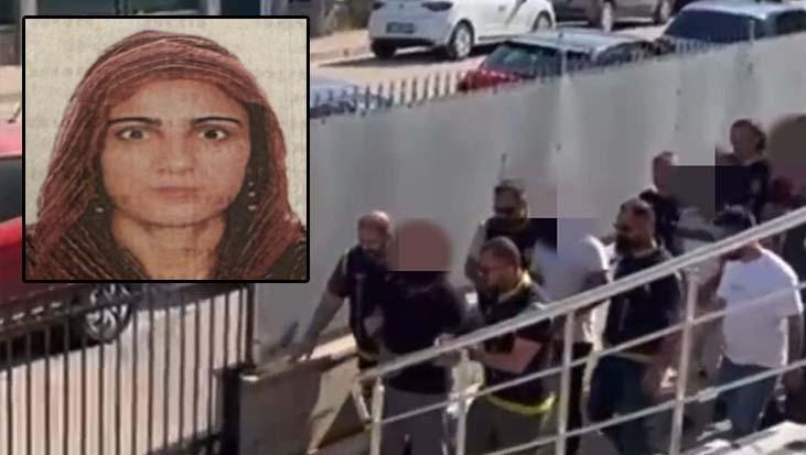 3 yıldır kayıptı… Aysun cinayeti ortaya çıktı! Eşi ve kayınbiraderleri tutuklandı