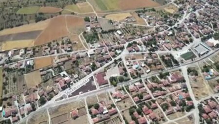 40 yıllık bekleyiş sona erdi! ‘Çalış’lı doğduk, ‘Türkeli’li öleceğiz’