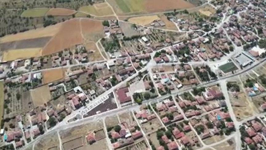 40 yıllık bekleyiş sona erdi! ‘Çalış’lı doğduk, ‘Türkeli’li öleceğiz’