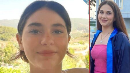 5 gündür kayıp! 13 yaşındaki Fatma Işık sırra kadem bastı