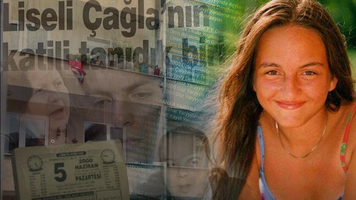 5 no’lu leke, Çağla’nın katiline mi ilişkin? Saatler çelişkili, Mercedes kayıp: ‘Açıklayamıyorlar’