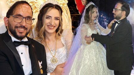6 defa kalbi duran gazi, 14 yıllık aşkıyla hayata döndü: ‘Kaybettiğim sol yanım, eşim oldu’