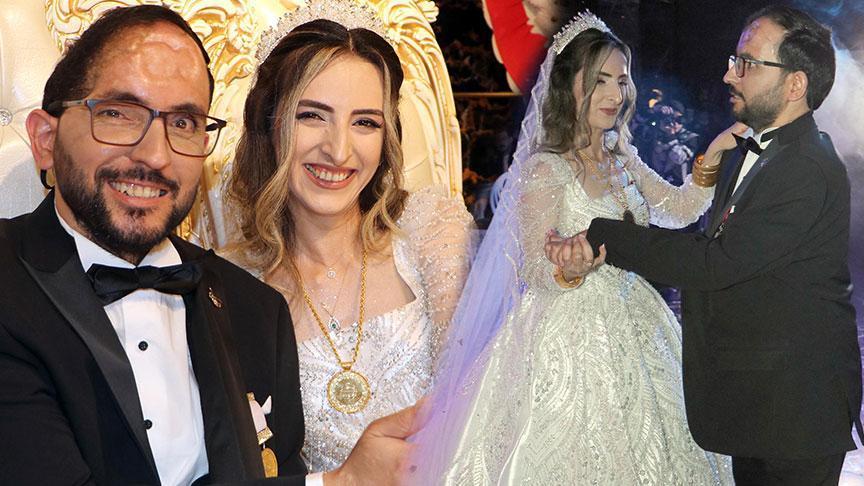 6 defa kalbi duran gazi, 14 yıllık aşkıyla hayata döndü: ‘Kaybettiğim sol yanım, eşim oldu’