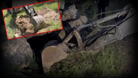 6 yıl sonra kemik modülleri ortaya çıktı! Cinayetteki sır çözüldü